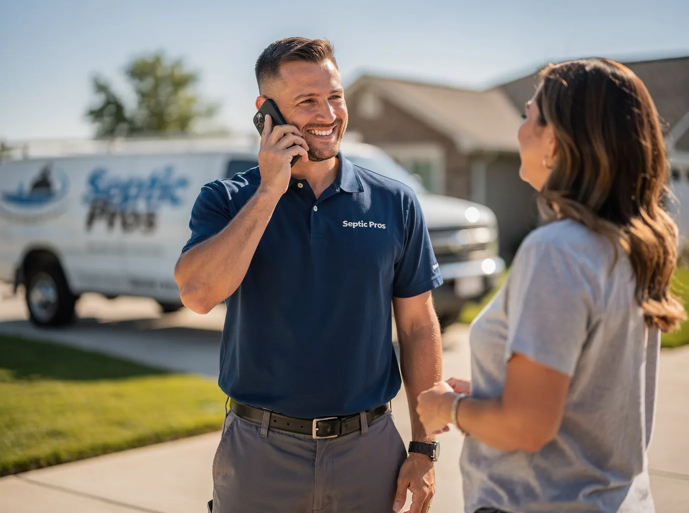 Septic Tank Pumping Bagwell, TX FAQs
